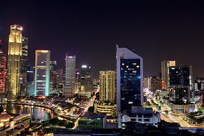 Wyndham Singapore Hotel
