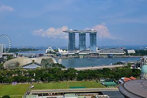 Wyndham Singapore Hotel