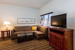 HYATT house San Ramon