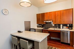 HYATT house San Ramon