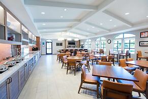 HYATT house San Ramon