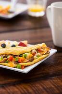 HYATT house San Ramon
