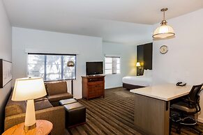 HYATT house San Ramon