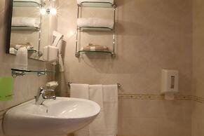 Hotel Centrale