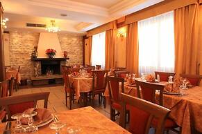 Hotel Centrale