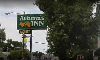Autumn's Inn
