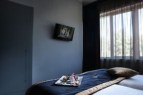 Best Western JFK Hotel