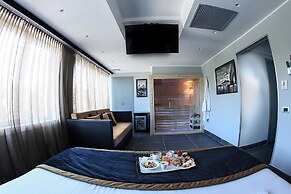 Best Western JFK Hotel