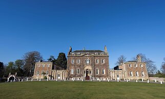 Culloden House Hotel