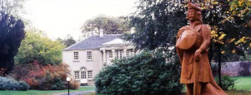 Culloden House Hotel