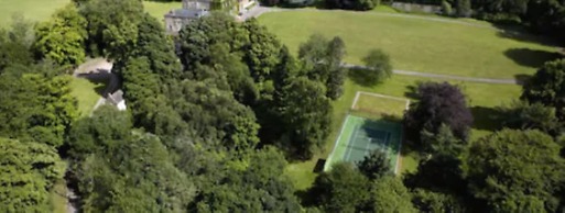 Culloden House Hotel