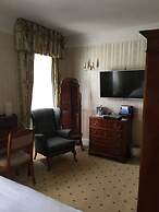 Culloden House Hotel