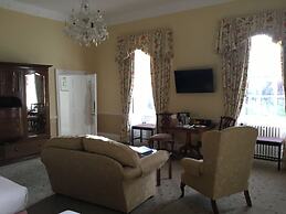 Culloden House Hotel