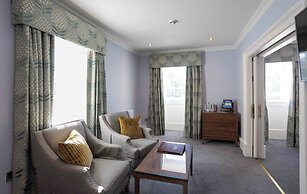Culloden House Hotel