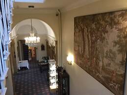 Culloden House Hotel