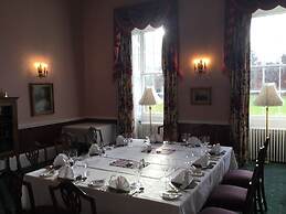 Culloden House Hotel