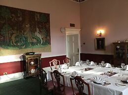 Culloden House Hotel