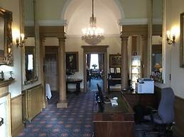 Culloden House Hotel