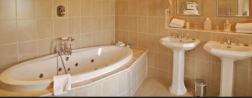 Culloden House Hotel