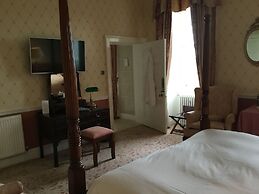 Culloden House Hotel