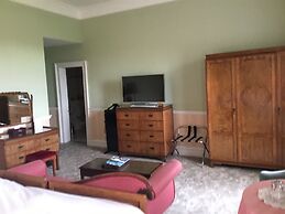 Culloden House Hotel