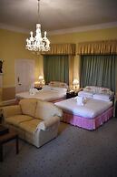 Culloden House Hotel