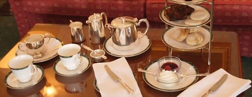 Culloden House Hotel