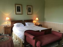 Culloden House Hotel