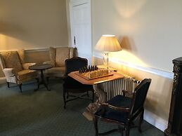 Culloden House Hotel