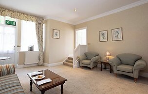 Culloden House Hotel