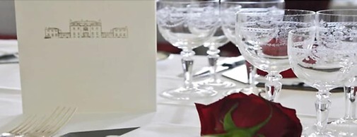 Culloden House Hotel