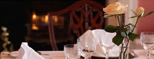 Culloden House Hotel