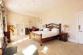 Culloden House Hotel