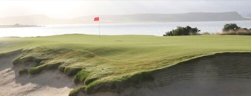 Culloden House Hotel