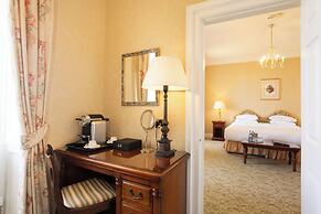 Culloden House Hotel