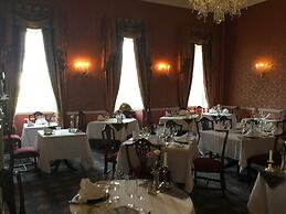 Culloden House Hotel