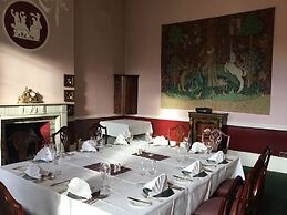 Culloden House Hotel