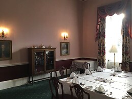 Culloden House Hotel