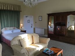 Culloden House Hotel