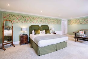 Culloden House Hotel
