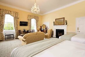 Culloden House Hotel