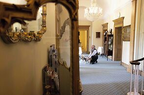 Culloden House Hotel