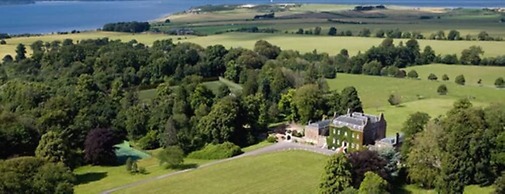 Culloden House Hotel