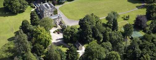 Culloden House Hotel