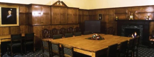 Culloden House Hotel