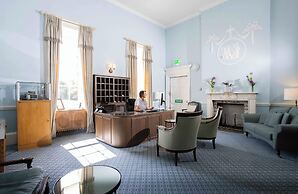 Culloden House Hotel
