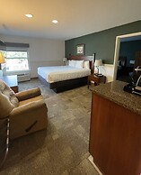 Boothill Inn And Suites