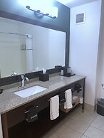 Boothill Inn And Suites