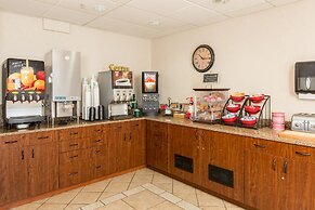 Boothill Inn And Suites