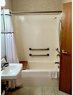 Boothill Inn And Suites